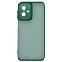 Чохол до мобільного телефона Armorstandart ShadeX Motorola G55 5G Dark Green (ARM83387) - зменшене зображення 1