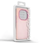 Чохол до мобільного телефона Armorstandart Frame Xiaomi Redmi Note 14 Pro 4G Pink (ARM79873) - зменшене зображення 3