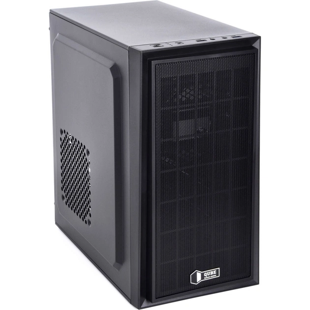 Корпус Qube QBC01_MBNU3 - зображення 1