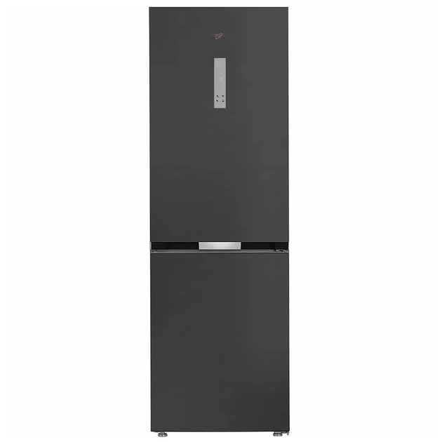 Холодильник Whirlpool WHK26363XBR5E - зображення 1