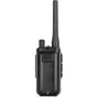 Портативна рація Baofeng UV-5R_MINI_Grey_Single - зменшене зображення 3