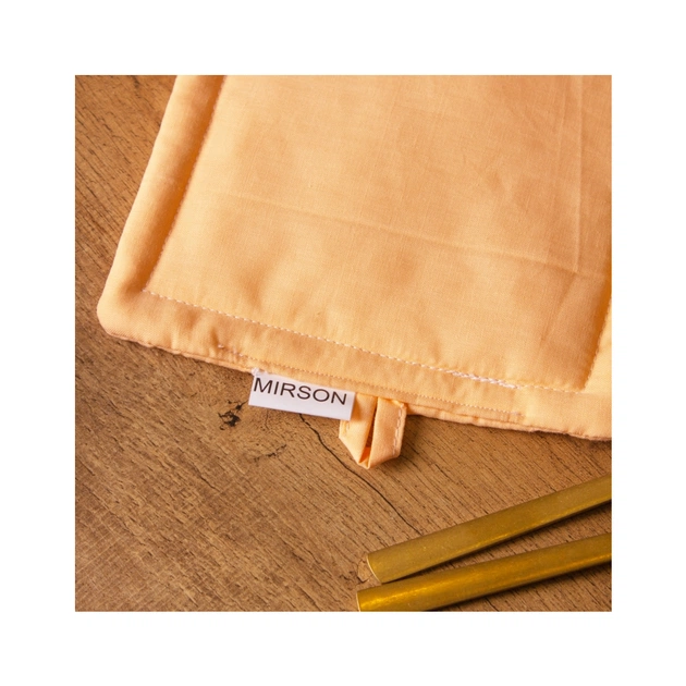 Кухонна прихватка MirSon Бязь 13-1027 Colombo (2200006753476) - picture 3