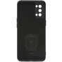 Чохол до мобільного телефона Armorstandart ICON Case OPPO Reno4 Black (ARM57168) - зменшене зображення 2