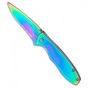 Ніж Boker Magnum Rainbow II (01YA107) - зменшене зображення 4