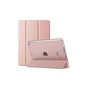 Чохол до планшета BeCover Tri Fold Hard Apple iPad 10.2 2019/2020/2021 Pink (711127) - уменьшенное изображение 2