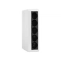 Комутатор Hikvision DS-3E0105D-E - зменшене зображення 3