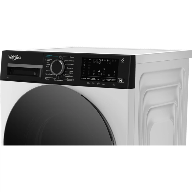 Пральна машина Whirlpool WAM 81WB UA - picture 10