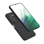 Чохол до мобільного телефона BeCover Silicone Xiaomi Redmi 15 5G (169mm) Global Black (715779) - зменшене зображення 5