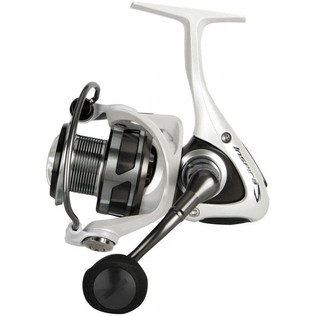 Котушка Okuma Inspira ISX-40 FD 8+1bb (inc.Spare spool) (1353.09.44) - зображення 1