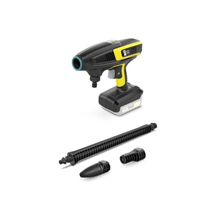 Мийка високого тиску Karcher низького тиску KHB 6 Battery портативна ручна (1.328-010.0) зображення 1