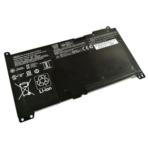 Акумулятор до ноутбука HP ProBook 450 G4 RR03XL, 48Wh (3930mAh), 3cell, 11.4V, Li-ion (A47318) зображення 1