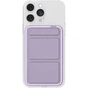 Універсальна мобільна батарея Proove Hyperion 20W 10000mAh Purple (PBHN15020009) - уменьшенное изображение 4