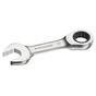 Ключ Stanley гайковий комбінований, 17мм, з храповим механізмом. (FMMT13113-0) - зменшене зображення 1