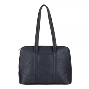 Сумка Rivacase 8992 PU 14" Black зображення 1
