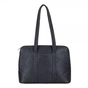Сумка Rivacase 8992 PU 14" Black - зменшене зображення 1