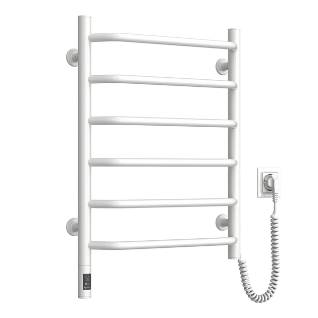 Сушарка для рушників Navin Блюз, 600х480х123мм (12-006033-4860) - изображение 3