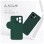 Чехол для мобильного телефона ACCLAB Silicone Case Infinix Smart 9 Dark Green (1283126601347) - уменьшенное изображение 5