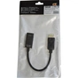 Перехідник DisplayPort Male to HDMI 4K Ultra HD Female ST-Lab (U-996-4K) - уменьшенное изображение 6