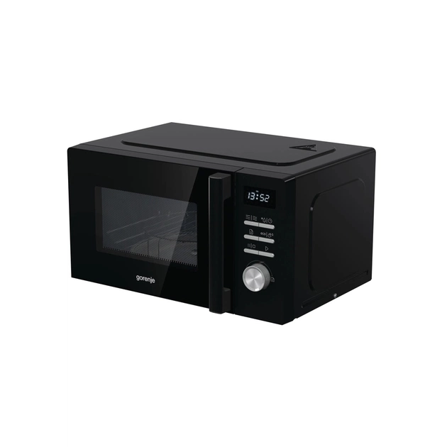 Мікрохвильова піч Gorenje MO20A4BH - picture 5