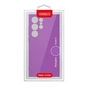 Чохол до мобільного телефона Intaleo Silicone Samsung Galaxy S24 Ultra Violet (1283126600418) - зменшене зображення 2