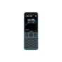 Мобільний телефон Nokia 125 DS Blue - зменшене зображення 1