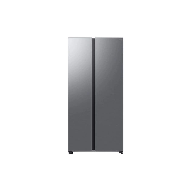 Холодильник Samsung RS70F65Q1TUA - зображення 1