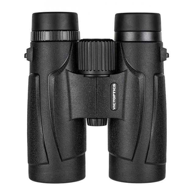 Бінокль Vector Optics Victoptics 10x42 Roof (BOSL02) - picture 6