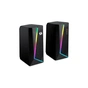 Акустична система Redragon Anvil GS520 LED USB Black (77878) - preview 2