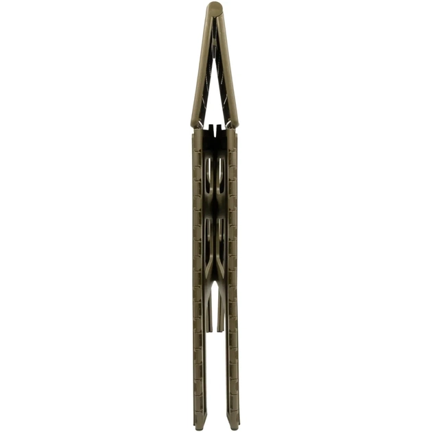 Туристичний стіл Tribe Camp Table High пластиковий Olive (T-EF-0004-olive) - picture 7