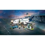 Конструктор LEGO City Пасажирський літак 913 деталей (60367) - зменшене зображення 9