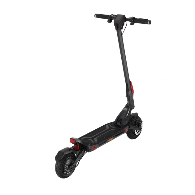 Електросамокат Kaabo Urban - picture 7