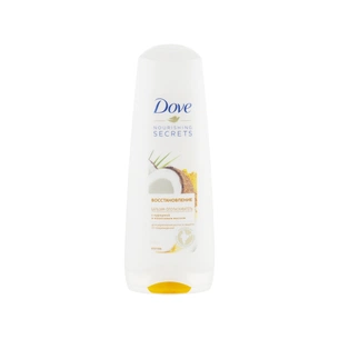 Кондиціонер для волосся Dove Nourishing Secrets Відновлення 200 мл (8714100755365) зображення 1