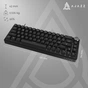 Клавіатура Ajazz AK690 Peach Mist Switch USB UA White (AK690-PM-W) - зменшене зображення 17
