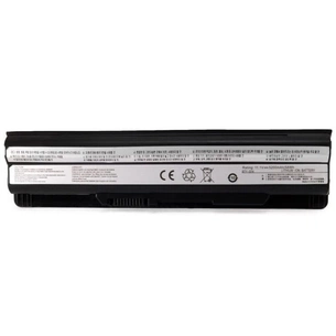 Акумулятор до ноутбука Extradigital MSI (BTY-S14) CR650 5200 mAh (BNM3992) зображення 1