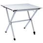 Туристичний стіл Tramp з алюмінієвої стільницею 80x60x70см (TRF-063) - зменшене зображення 1