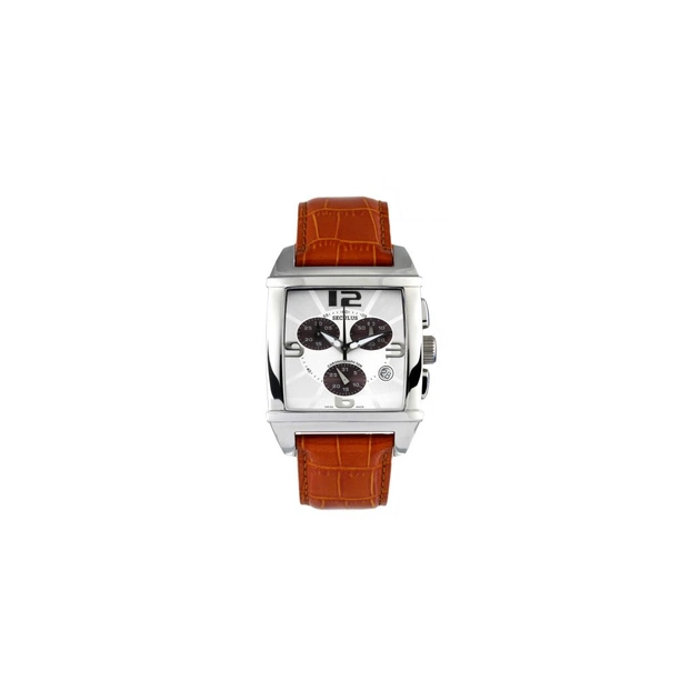 Наручные часы Seculus 4461.2.816 white - изображение 1