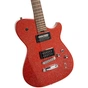Электрогитара Cort MBM-2H Sustainiac (Red Sparkle) - уменьшенное изображение 3