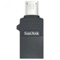 USB флеш накопичувач SanDisk 128GB Dual Drive USB 2.0 (SDDD1-128G-G35) - зменшене зображення 1