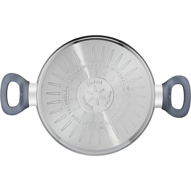 Набір посуду Tefal Daily Cook 8 предметів (G712S855) - picture 11