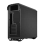 Корпус Fractal Design Torrent Black Solid (FD-C-TOR1A-05) - зменшене зображення 5
