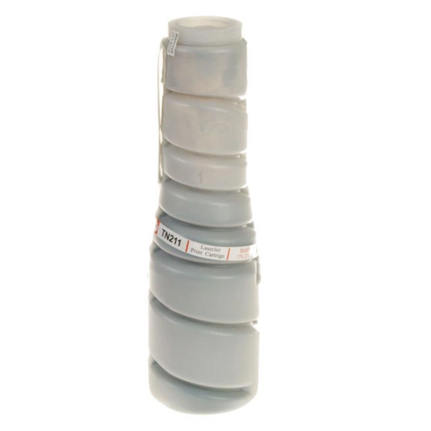 Тонер-картридж BASF Konica Miniolta TN-211, для Bizhub 250 (BASF-TK-KMTN211) - зображення 1