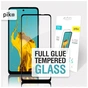 Скло захисне Piko Full Glue MOTO G22 (1283126542169) - зменшене зображення 5