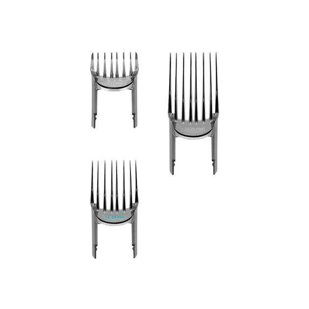 Машинка для стрижки Remington HC4000 - зображення 3