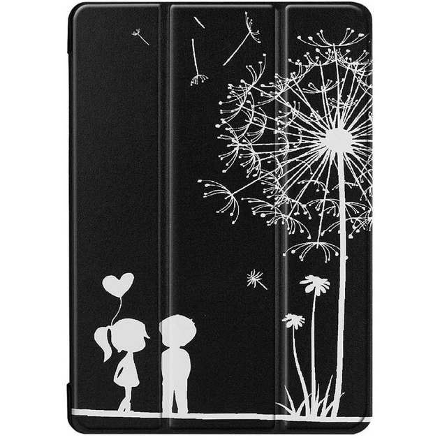 Чохол до планшета BeCover Smart Case Lenovo Tab M10 TB-X605/TB-X505 Dandelion (703472) - изображение 1