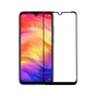Стекло защитное PowerPlant Full screen Xiaomi Redmi 7, Black (GL606603) - уменьшенное изображение 1