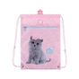Сумка для взуття Kite Studio Pets Рожева (SP24-601M-1) - зменшене зображення 3