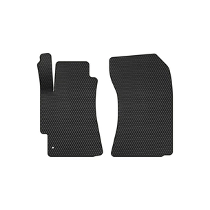 Килимок в салон EVAtech передні Subaru Impreza (GD) 2000-2007 2 п (SU32482A2LA1RBB) зображення 1