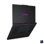Ноутбук Lenovo Legion Pro 7 16IAX10H (83F500K2RA) - зменшене зображення 5