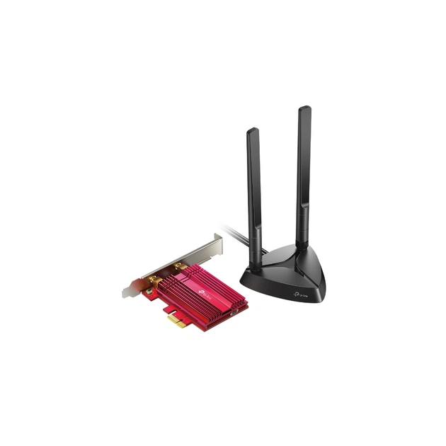 Мережева карта Wi-Fi TP-Link ARCHER-TX3000E - picture 3