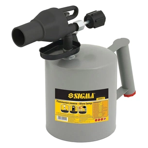 Пальник Sigma 2.0л (2904031) зображення 1